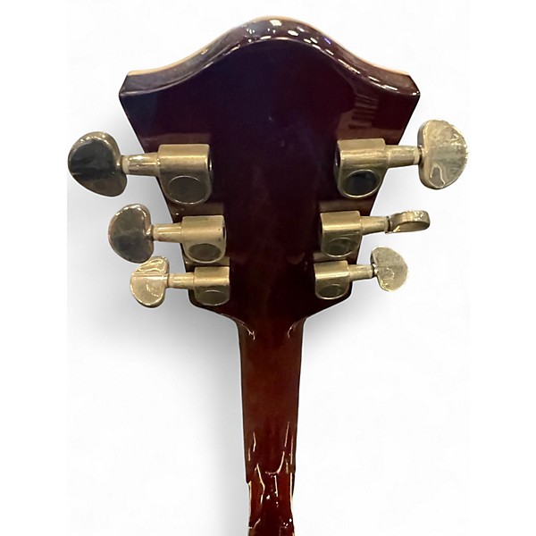 Used Gretsch G2420T Walnut Hollow Body Electric Guitar