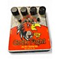 Used Electro-Harmonix Cock Fight Talking Wah Effect Pedal thumbnail