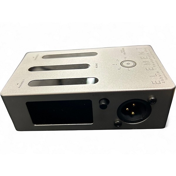 Used Darkglass ELEMENT Bass Effect Pedal