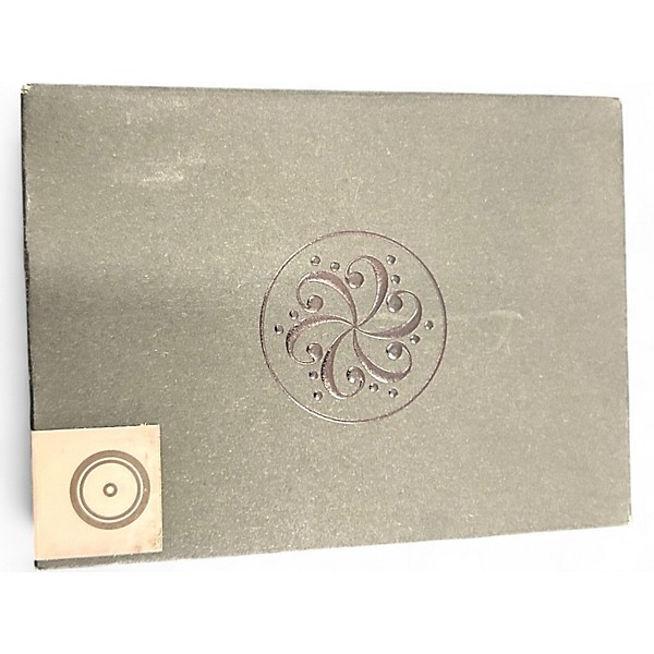 Used Darkglass ELEMENT Bass Effect Pedal