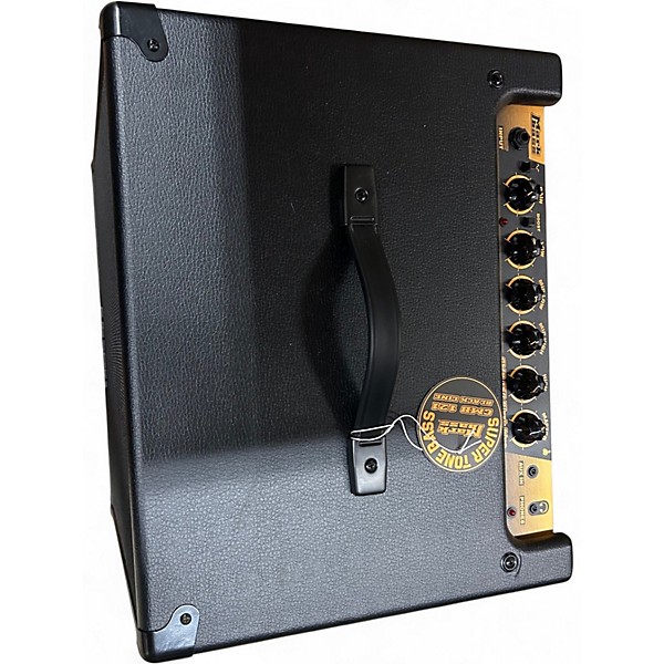 Used Markbass CMB 150 BLACK LINE Bass Combo Amp