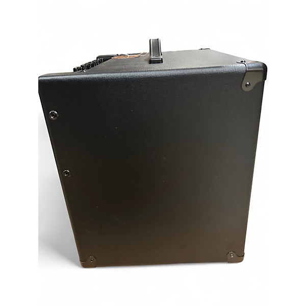 Used Markbass CMB 150 BLACK LINE Bass Combo Amp