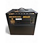 Used Markbass CMB 150 BLACK LINE Bass Combo Amp
