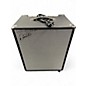 Used Fender Rumble V3 500W Bass Amp Head thumbnail