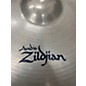 Used Zildjian 22in Avedis 22 custom ride Cymbal