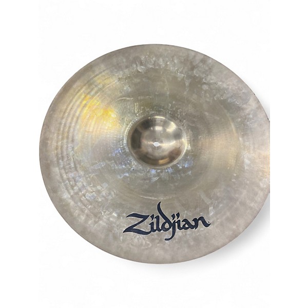 Used Zildjian 22in Avedis 22 custom ride Cymbal