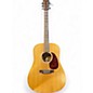 Used Martin D1 Natural Acoustic Guitar thumbnail