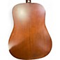 Used Martin D1 Natural Acoustic Guitar
