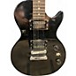 Used Epiphone Les Paul Special Black Solid Body Electric Guitar
