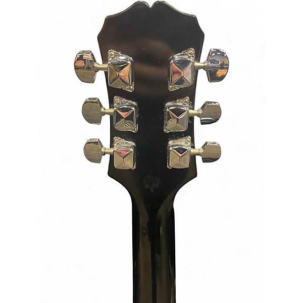 Used Epiphone Les Paul Special Black Solid Body Electric Guitar