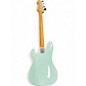 Used Squier Classic Vibe 1960S Precision Bass Sonic Blue Electric Bass Guitar