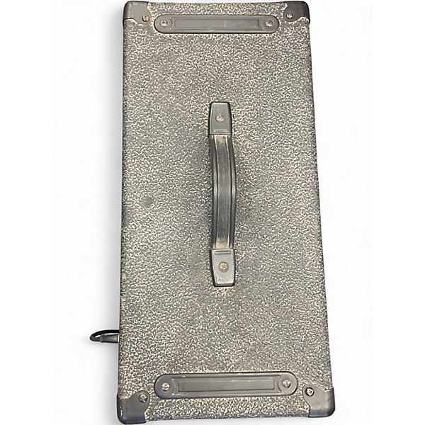 Used Peavey Triumph 60 Tube Guitar Combo Amp