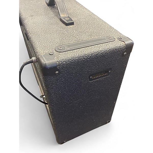 Used Peavey Triumph 60 Tube Guitar Combo Amp