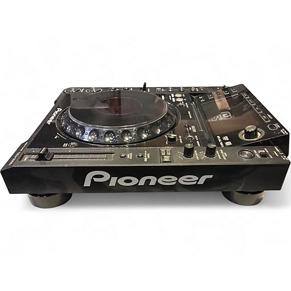 Used Pioneer DJ CDJ2000 DJ Player