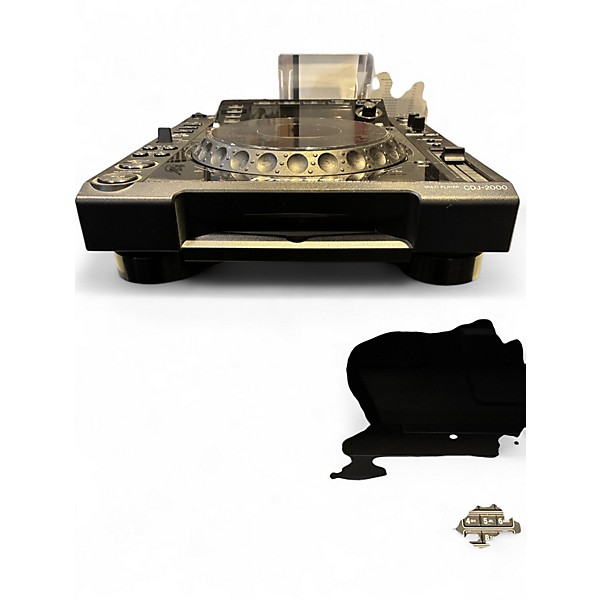 Used Pioneer CDJ2000 DJ Player