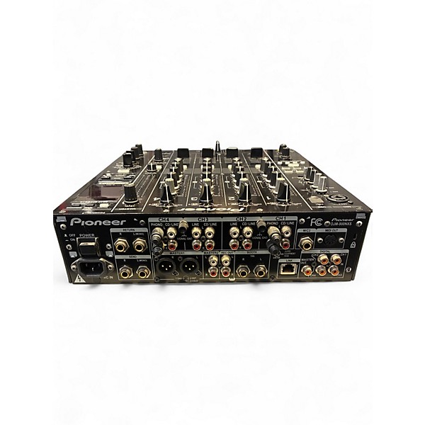 Used Pioneer DJM 900 NEXUS DJ Mixer