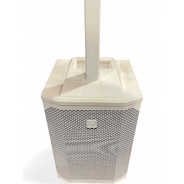 Used Electro-Voice EVOLVE 50 Powered Speaker