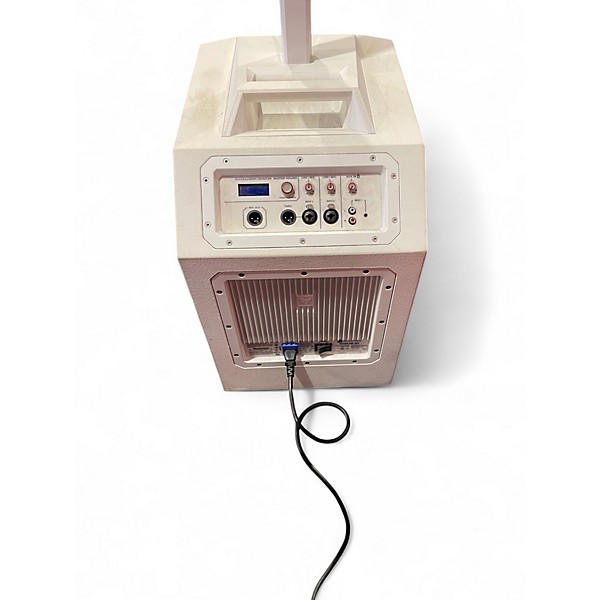 Used Electro-Voice EVOLVE 50 Powered Speaker