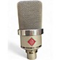 Used Neumann TLM102 Condenser Microphone thumbnail