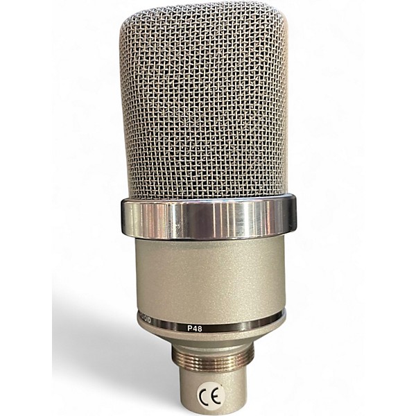 Used Neumann TLM102 Condenser Microphone