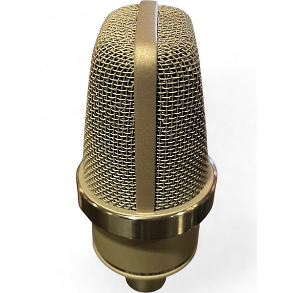 Used Neumann TLM102 Condenser Microphone
