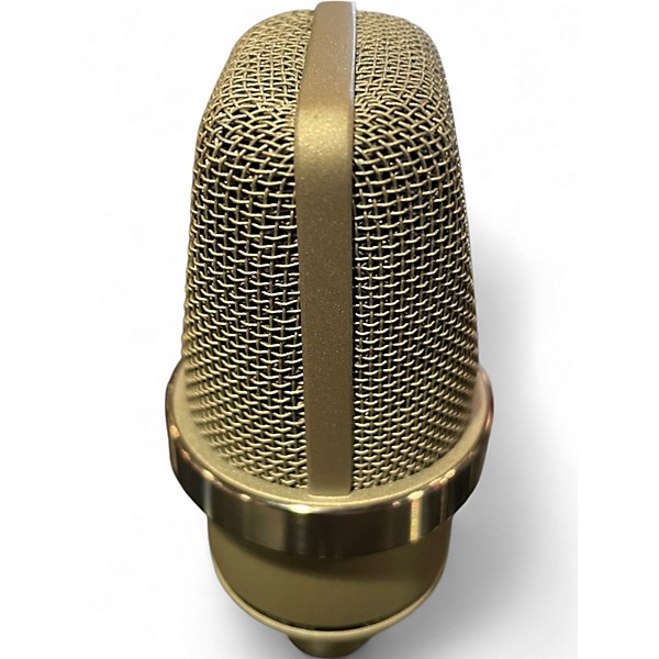 Used Neumann TLM102 Condenser Microphone