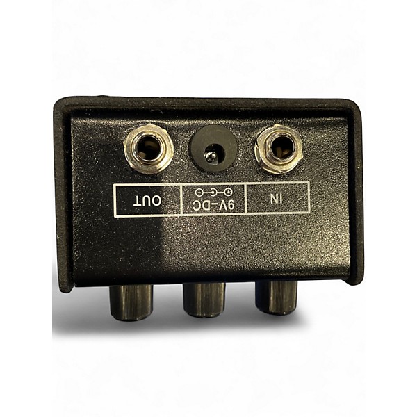 Used ProCo Rat Distortion Effect Pedal