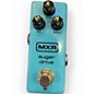 Used MXR SUGAR DRIVE Effect Pedal thumbnail