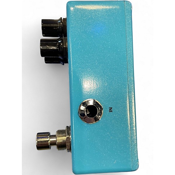 Used MXR SUGAR DRIVE Effect Pedal