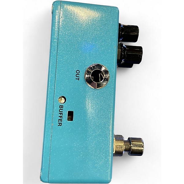 Used MXR SUGAR DRIVE Effect Pedal