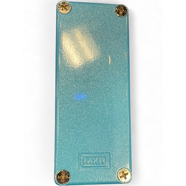 Used MXR SUGAR DRIVE Effect Pedal