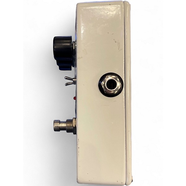 Used Electro-Harmonix XO BIG MUFF WITH TONE WICKER Effect Pedal