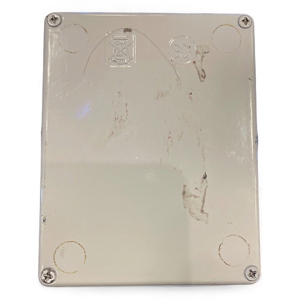 Used Electro-Harmonix XO BIG MUFF WITH TONE WICKER Effect Pedal