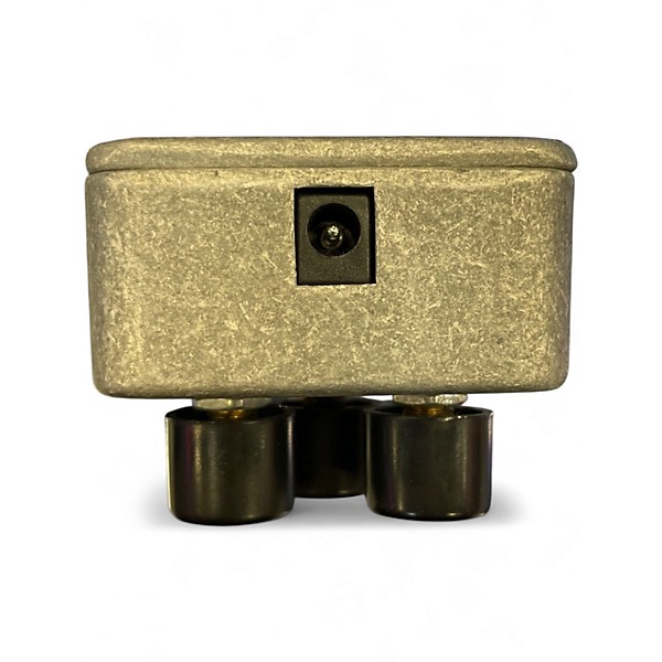 Used El Nano MEMORY TOY Effect Pedal