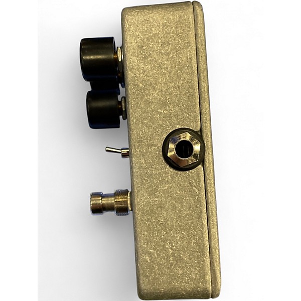 Used El Nano MEMORY TOY Effect Pedal