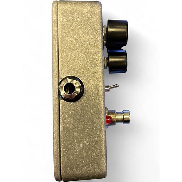 Used El Nano MEMORY TOY Effect Pedal