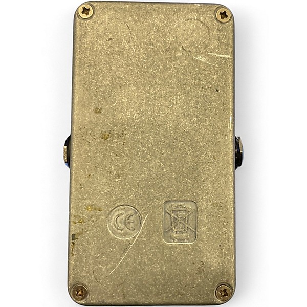 Used El Nano MEMORY TOY Effect Pedal