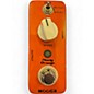 Used Mooer NINETY ORANGE Effect Pedal thumbnail