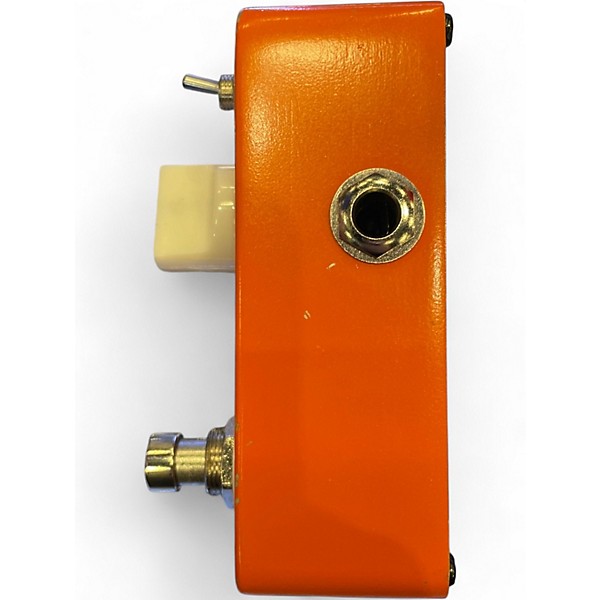 Used Mooer NINETY ORANGE Effect Pedal