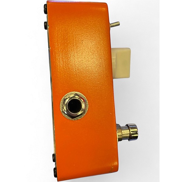 Used Mooer NINETY ORANGE Effect Pedal