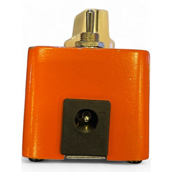 Used Mooer NINETY ORANGE Effect Pedal
