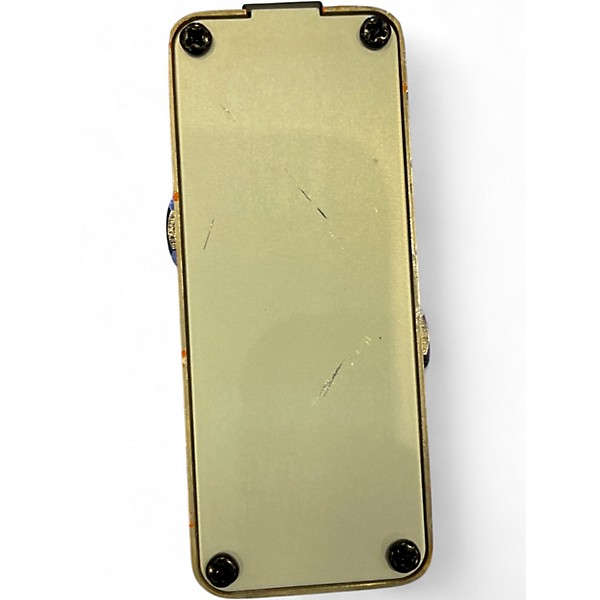 Used Mooer NINETY ORANGE Effect Pedal