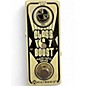 Used Pigtronix Class A Boost Effect Pedal thumbnail