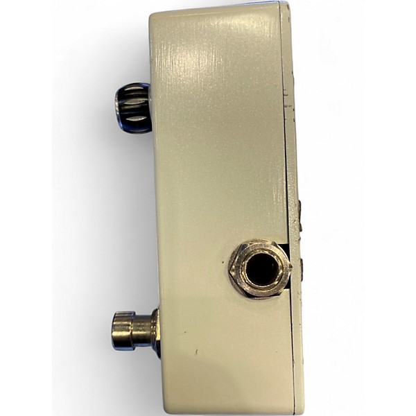 Used Pigtronix Class A Boost Effect Pedal