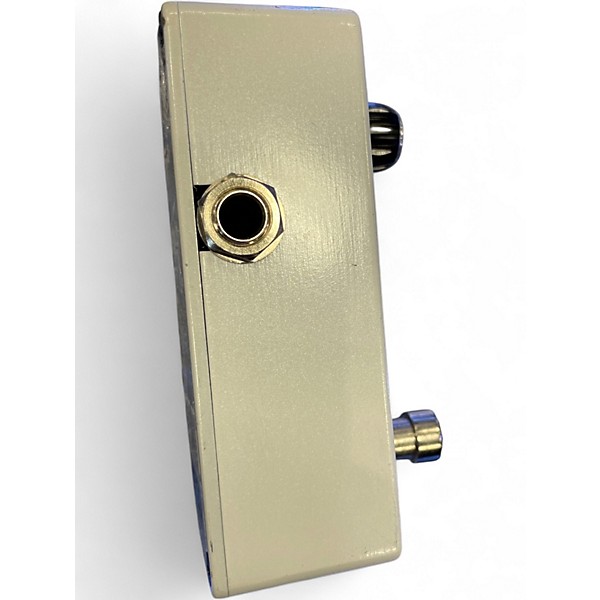 Used Pigtronix Class A Boost Effect Pedal