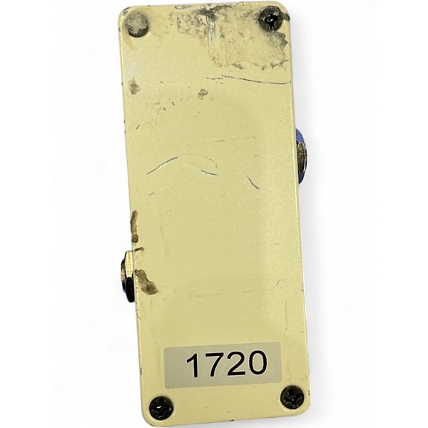 Used Pigtronix Class A Boost Effect Pedal