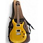 Used PRS DGT Gold Solid Body Electric Guitar thumbnail