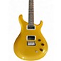 Used PRS DGT Gold Solid Body Electric Guitar