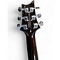 Used PRS DGT Gold Solid Body Electric Guitar
