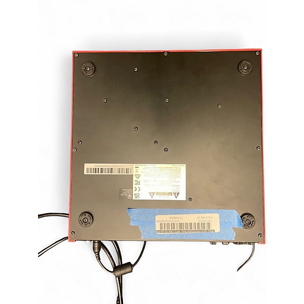 Used Akai Professional MPC One Plus Production Controller